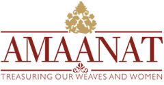 Amaanat - TREASURING OUR WEAVES AND WOMEN